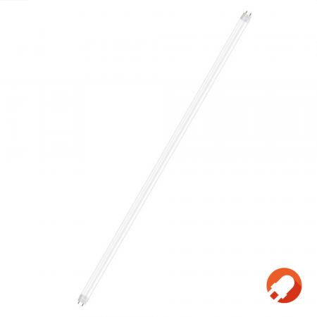 10er Pack 150cm G13 T8 OSRAM LED-Röhre SubstiTUBE Advanced Ultra Output 23.1W wie 58W KVG 4000K neutralweiß GLAS