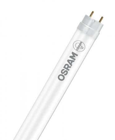 90cm OSRAM SubstiTUBE PRO LED-Röhre EM 10,3W wie 30W 1700lm 4000K neutralweißes Licht KVG/VVG Glas