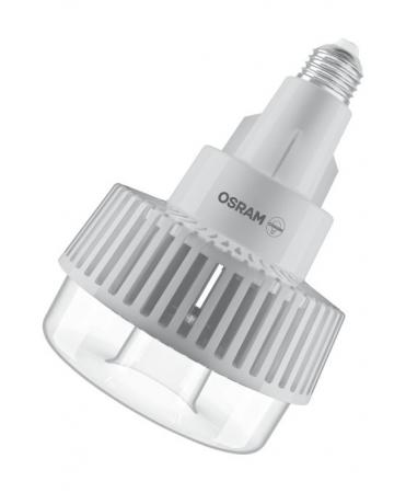 OSRAM LED Hallenlampe HQI Highbay E40 110V 20000 lm 140W 840 4000K neutralweißes Licht