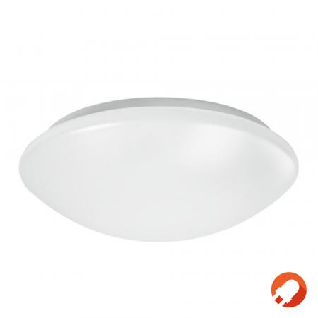 LEDVANCE Surface Circular LED 250 Decken-/Wandleuchte IP44 13W 3000K warmweißes Licht