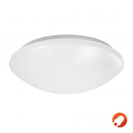 LEDVANCE Surface Circular LED 250 Decken-/Wandleuchte IP44 13W 4000K neutalweißes Flurlicht