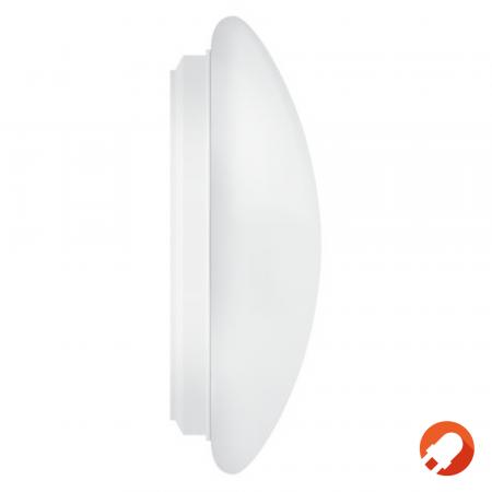 LEDVANCE Surface Circular LED 250 Decken-/Wandleuchte IP44 13W 4000K neutalweißes Flurlicht