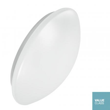 LEDVANCE Surface Circular LED 250 Decken-/Wandleuchte IP44 13W 4000K neutalweißes Flurlicht