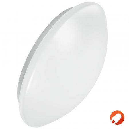 LEDVANCE Surface Circular LED 350 Decken-/Wandleuchte IP44 18W 3000K warmweiß