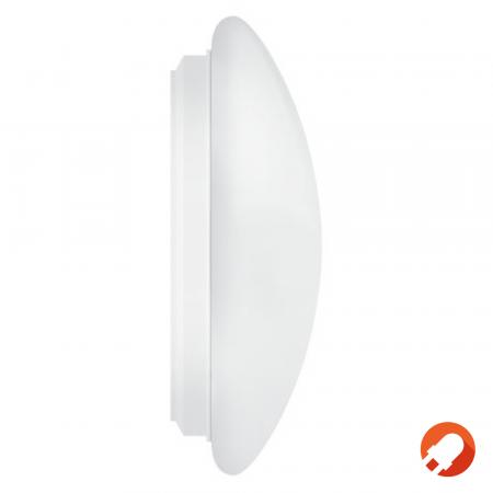 LEDVANCE Surface Circular LED 350 Decken-/Wandleuchte IP44 18W 3000K warmweiß