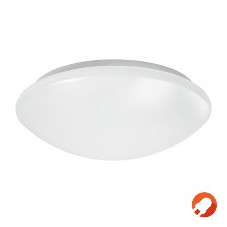 LEDVANCE Surface Circular LED 350 Decken-/Wandleuchte IP44 18W 3000K warmweiß