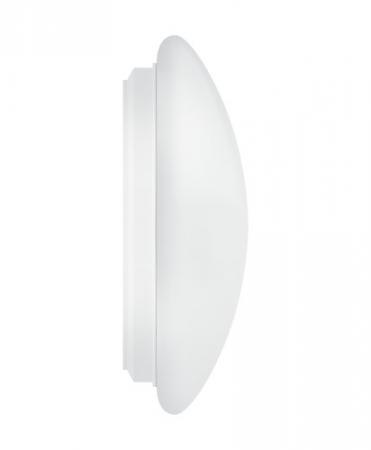 LEDVANCE Surface Circular LED 250 Decken-/Wandleuchte IP44 13W 3000K warmweißes Licht