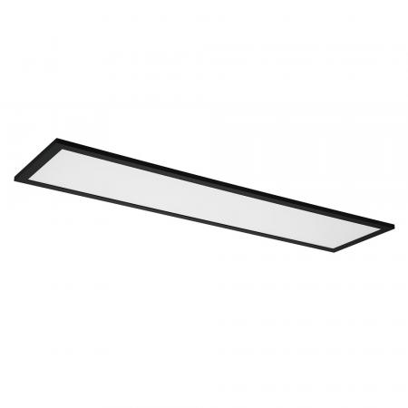 LEDVANCE SMART+ WIFI Planon Plus Panel Backlite 100x25 RGB Fernbedienung schwarz