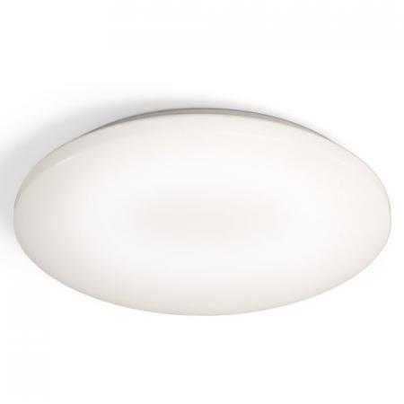 LEDVANCE LED Deckenleuchte Orbis Pure Ø 30 cm warmweißes Licht