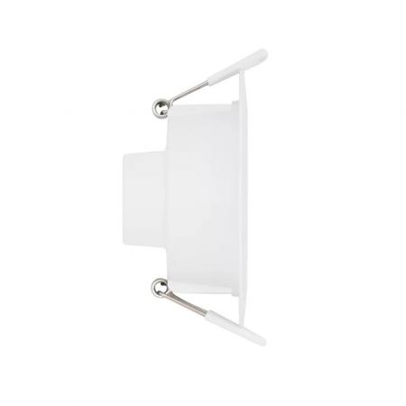 LEDVANCE LED Einbauleuchte 4W 4000K neutralweiß IP44 weiß