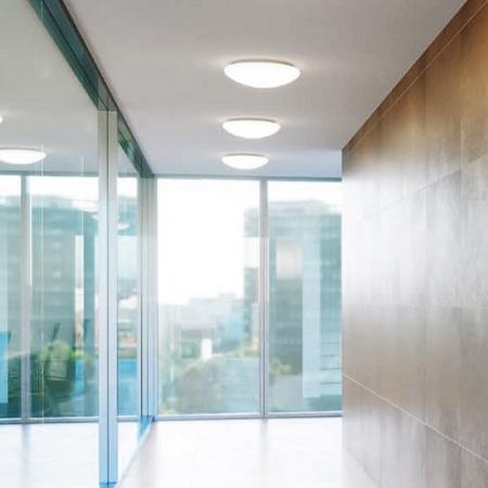 LEDVANCE Essential LED Decken- und Wandleuchte IP20