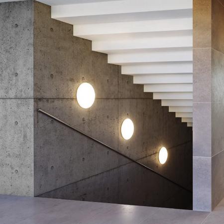 LEDVANCE Essential LED Decken- und Wandleuchte IP20 350mm