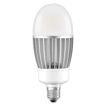 OSRAM E27 LED Straßenlampe HQL 6000lm 41W wie 125W 827 4000K universalweißes Licht IP65 - Nur noch angezeigter Bestand verfügbar