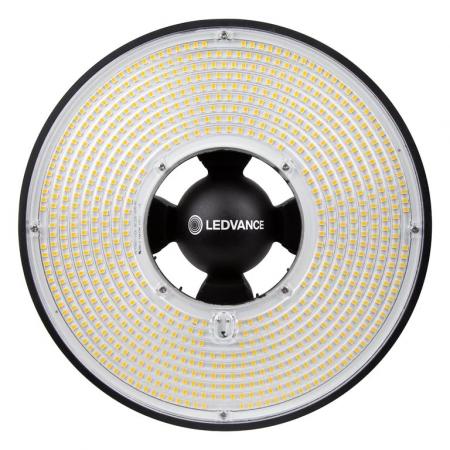Ledvance E40 LED Hallenlampe HID Highbay Universal 14000 lm 105W wie 250W 4000K neutralweißes Licht IP40