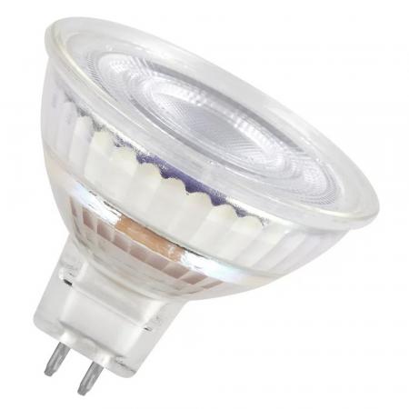 OSRAM LED GU5.3 Star Strahler MR16 36° 3,8W wie 35W universalweißes Licht 4000K 12V Niedervolt - schmaler Abstrahlwinkel