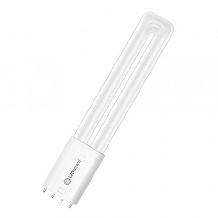 Ledvance DULUX L18 LED Stablampe HF & AC 2G11 4Pin 8W wie 18W 4000K LED neutralweißes Licht