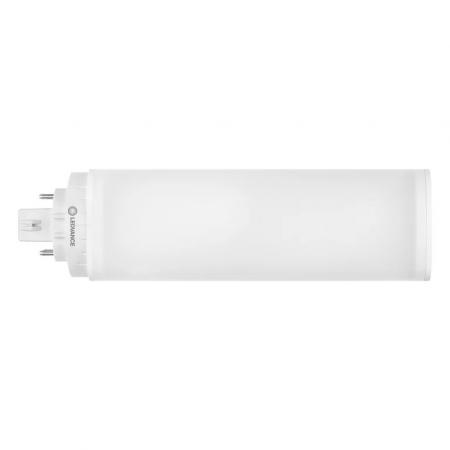 Ledvance DULUX LED T/E42 HF & AC MAINS V 20W 840 GX24Q-4  Kompaktlampe wie 42W 4000K neutralweißes Licht - EVG