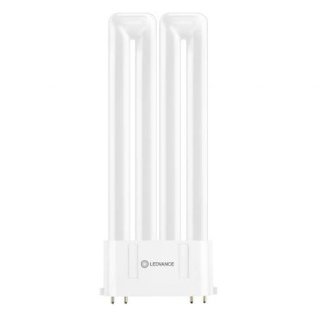 Ledvance DULUX F36 LED 2G10 4Pin 20W wie 36W 3000K warmweiße Stablampe Kompaktlampe KVG