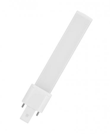 Ledvance DULUX S9 LED Kompaktlampe 2Pin G23 4W 4000K EM für KVG/VVG