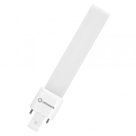 Ledvance DULUX S9 LED Kompaktlampe 2Pin G23 4W 4000K EM für KVG/VVG