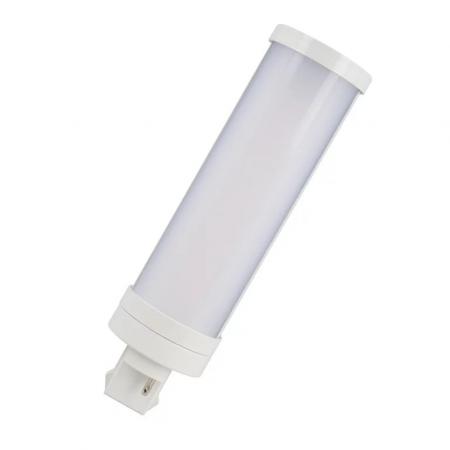 Ledvance DULUX GX24D-2 T18 LED Kompaktlampe 2PINs 7W wie 18W 3000K EM & AC KVG