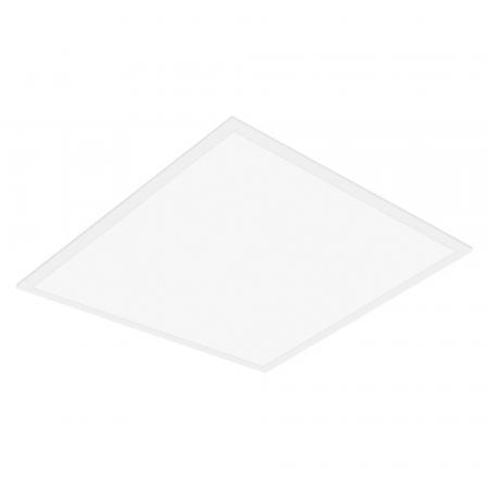 LEDVANCE LED Panel Performance 625mm 33W 3000K warmweißes Licht - professionelle Bürobeleuchtung