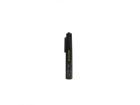 Ledlenser 500684  iL4 LED Work Spezial Taschenlampe Stiftformat