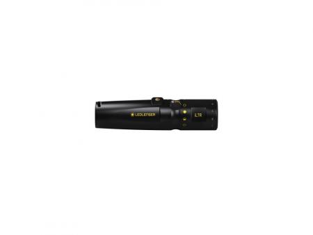 LEDLENSER 501052 IL7R LED WORK SPEZIAL TASCHENLAMPE