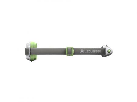 Ledlenser 500915 NEO4 Jogger Stirnlampe grün