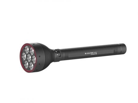 Ledlenser 501967 X21R LED Profi Taschenlampe XTREME