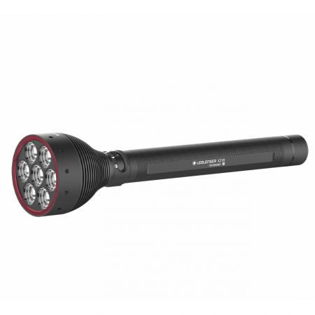 Ledlenser 501967 X21R LED Profi Taschenlampe XTREME