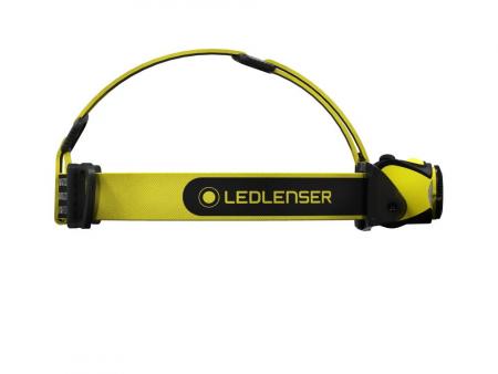 Ledlenser 502023 iH9R  LED Work Stirnlampe