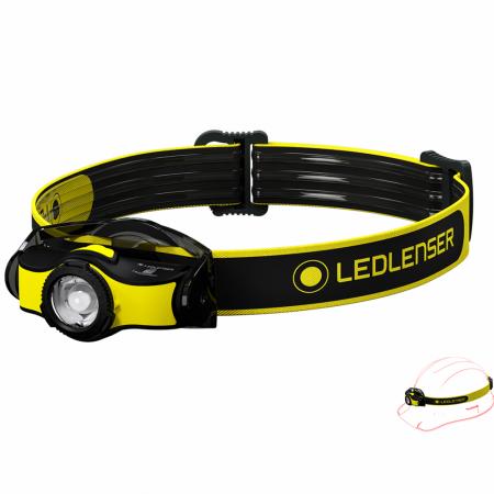 Ledlenser 502024 iH5  LED Work Stirnlampe