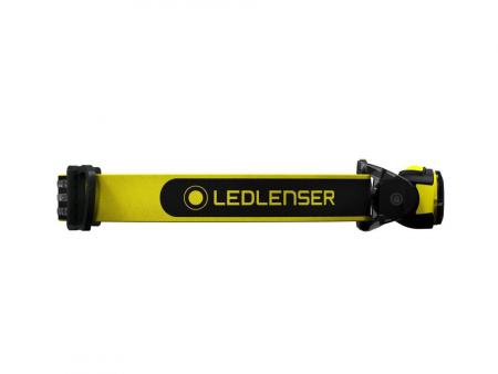 Ledlenser 502025 iH5R  LED Work Stirnlampe