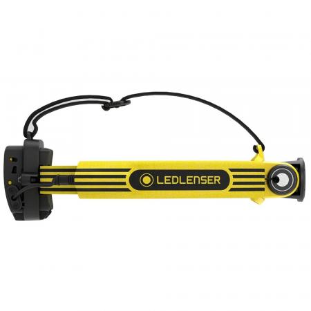 Ledlenser 502041 EXH6R LED Work Stirnlampe Ex-Zone