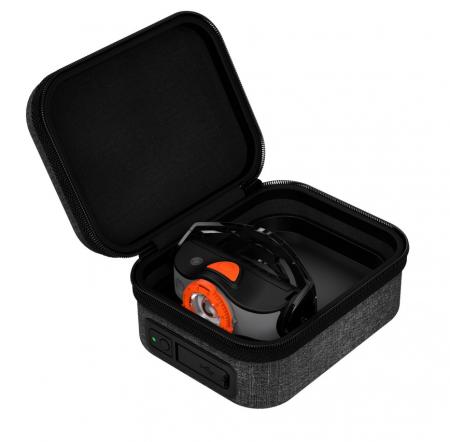 Ledlenser 502093 Powercase - Tasche - USB Anschluß