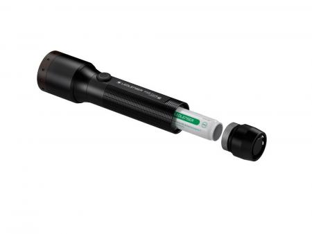 Ledlenser P5R 502178 Core LED Taschenlampe