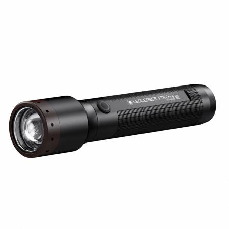 Ledlenser P7R Core 502181 LED Akku Taschenlampe