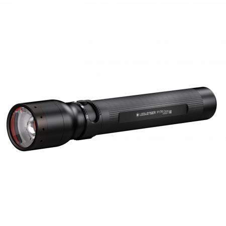 Ledlenser 502182  P17R Core LED Taschenlampe