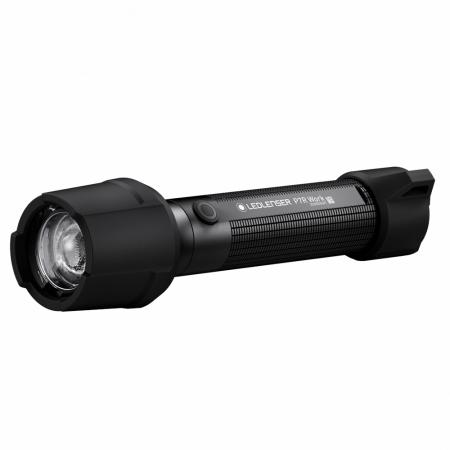 Ledlenser 502187 P7R Work LED Taschenlampe