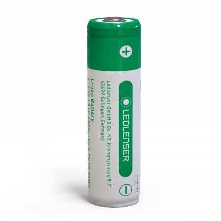 Ledlenser 502262  Li-ion Rechargeable Battery 4800mAh