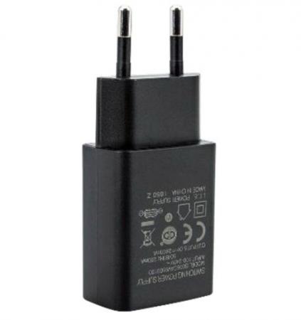 Ledlenser 502271 USB Adapter 2.4A
