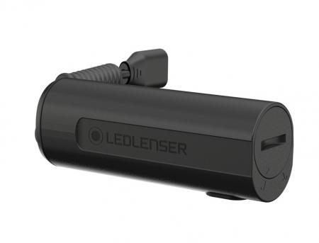 Ledlenser 502410 Bluetooth 21700 Battery Box