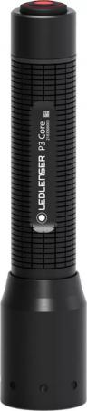 Ledlenser 502597 P3 Core LED Taschenlampe