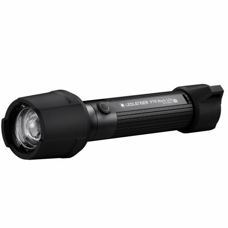 Ledlenser 502601 P7R Work UV LED Taschenlampe
