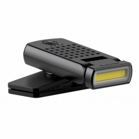 Ledlenser 502810 W1R Work LED-Arbeitsleuchte mit Akku