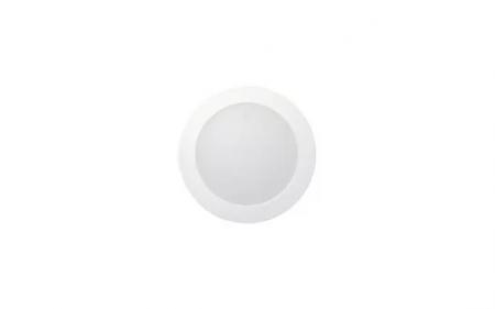 Aktion: Nur noch angezeigter Bestand verfügbar - Siteco Lunis 40 LED Einbauleuchte DOWNLIGHT Einbau ø10cm 4000K flaches Downlight -