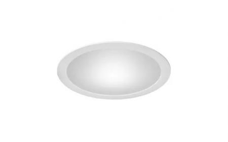 Siteco Lunis 41 LED Einbauleuchte DOWNLIGHT Einbau ø20cm 4000K 22W flaches Downlight