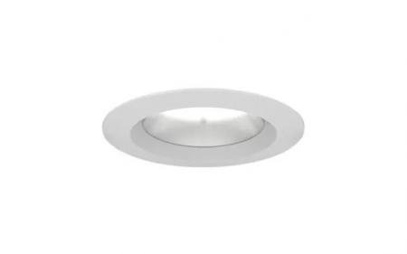 Siteco Lunis 40 LED Einbauleuchte DOWNLIGHT Einbau ø9,5cm 3000K 3,5W IP65 Feuchtraumschutz