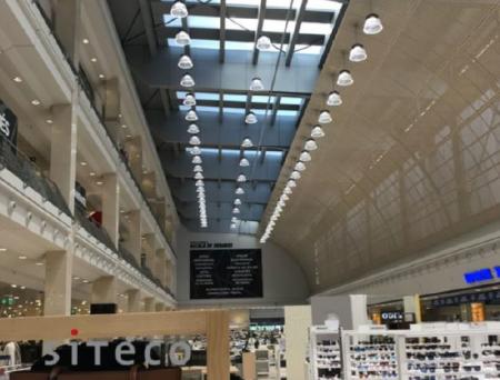 Siteco HIGHBAY 31-S LED Hallenleuchte 94W neutralweiß 14000 Lumen 90° IP65